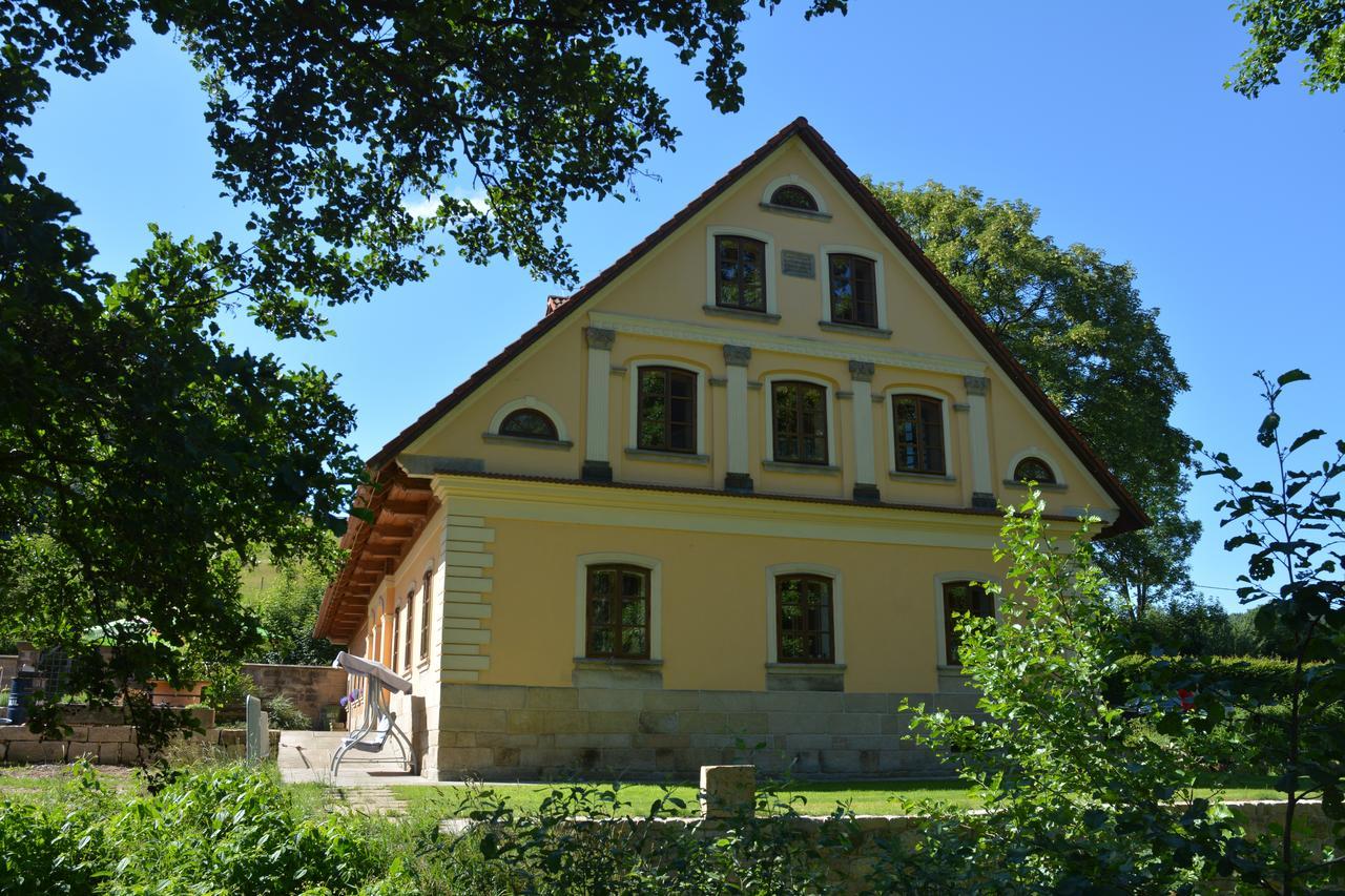 Отель Belsky Dvur Bely Экстерьер фото