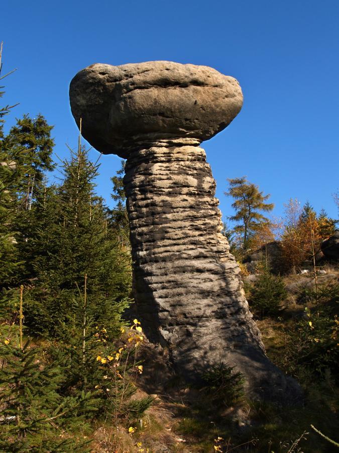 Отель Belsky Dvur Bely Экстерьер фото
